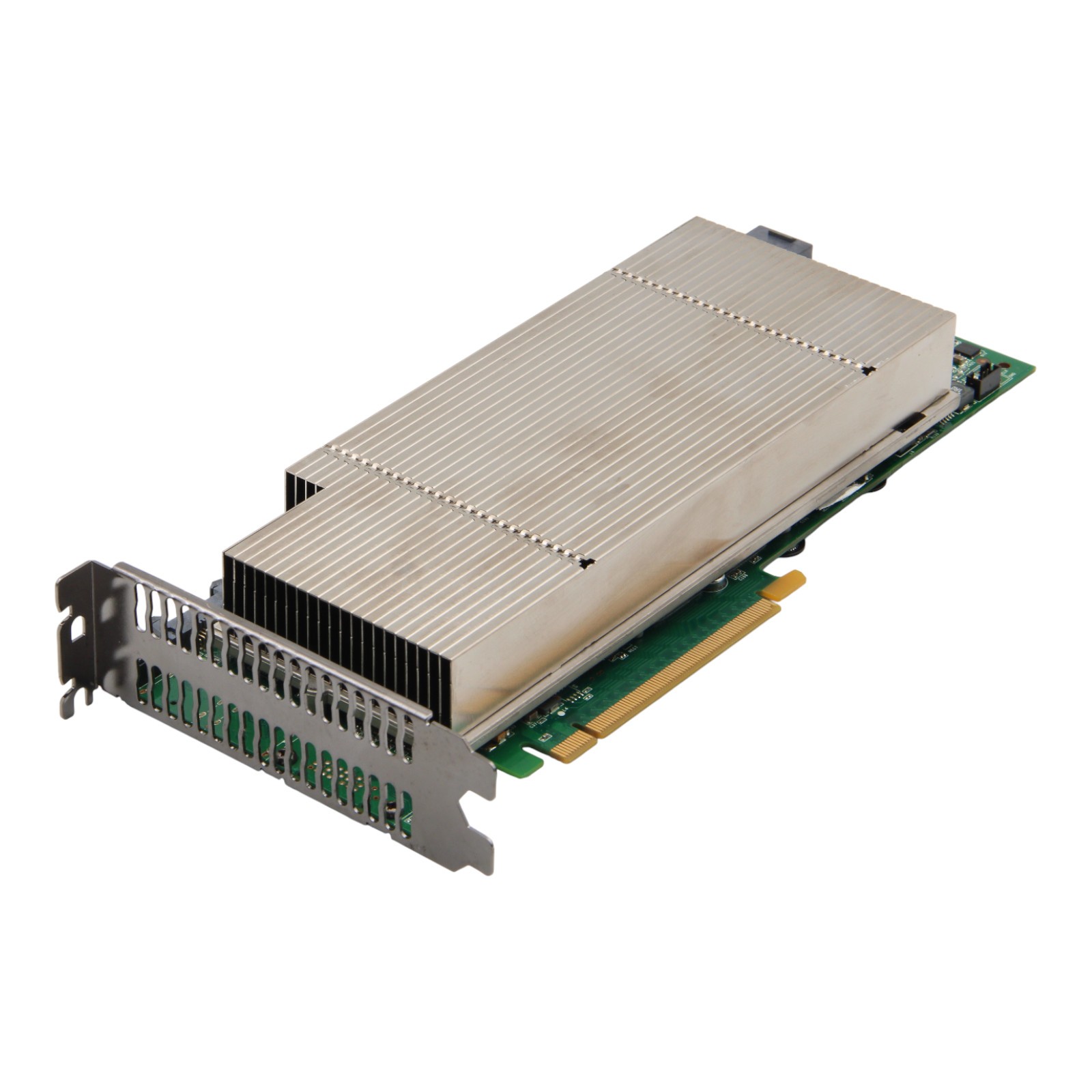 NVIDIA Tesla M1060 4GB GDDR3 PCIe 2.0 x16 600-20607-0206-200 GPU Accelerator