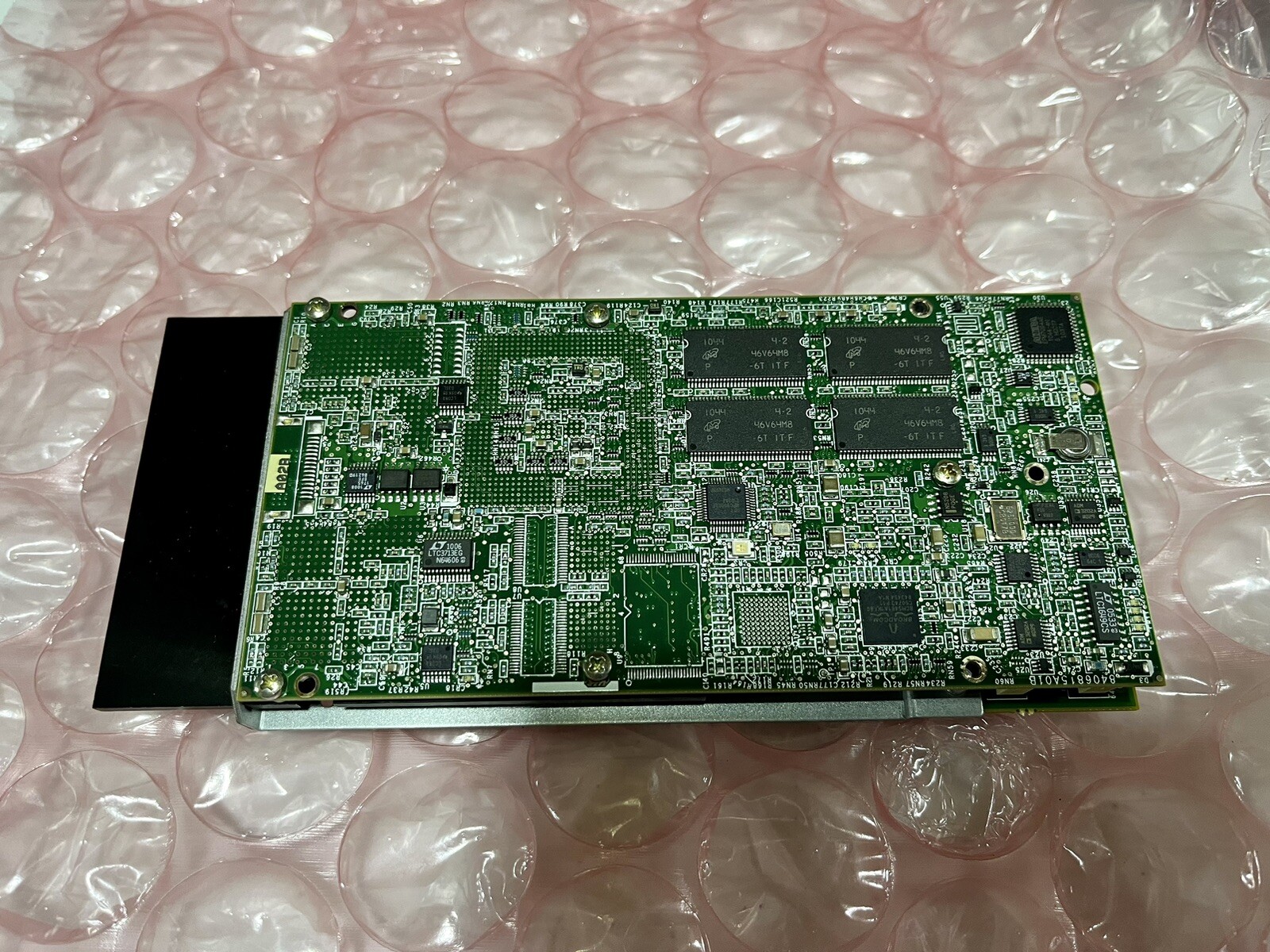 Nortel DS1411025-E5 Enhanced CPU SuperMezz for 8692SF, TESTED