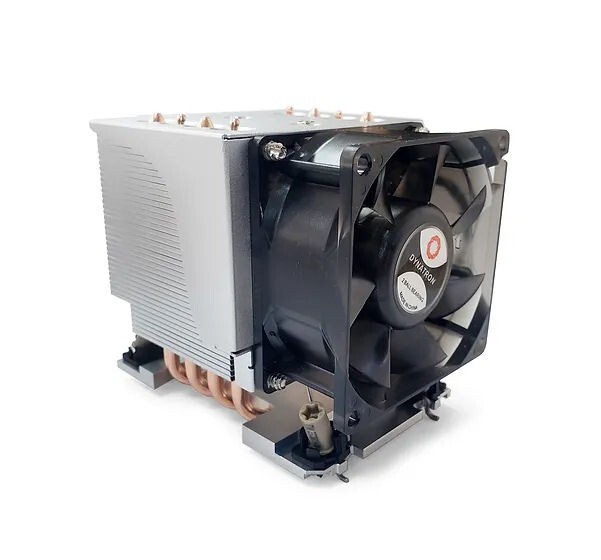 Dynatron S6-4710 Intel Socket FCLGA 4710 Active 3U 350W CPU Cooler