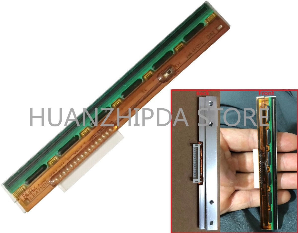 Printhead Replacement for Intermec PB50 PB51 Thermal Label Printer 715-508-001