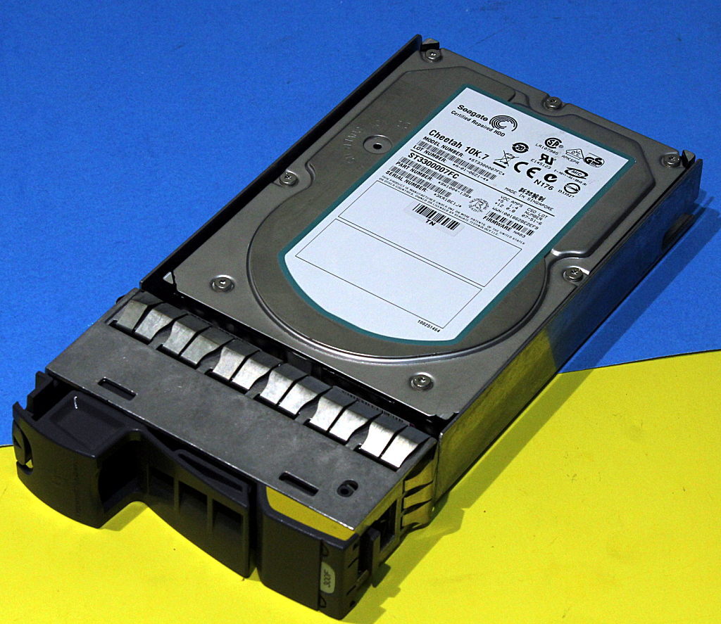 X276A-R5 NETAPP 300GB 10K SP-276A 108-00083 DS14 MK2 MK4 X276 DS14MK2 DS14MK4