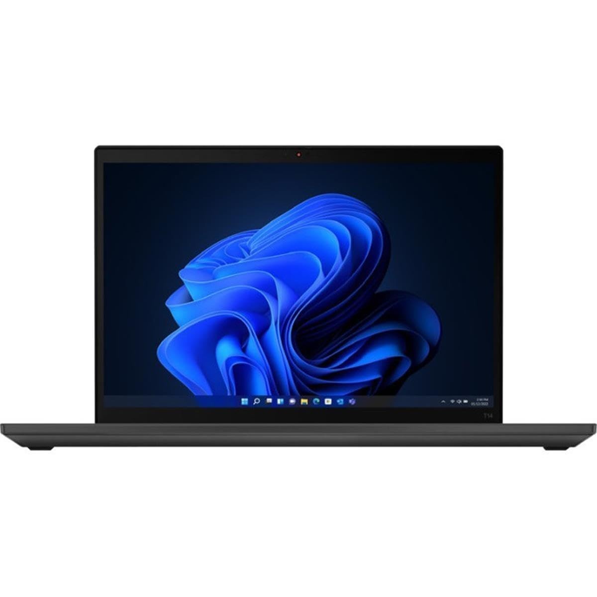 Lenovo ThinkPad T14 Gen3 14” FHD Laptop Core i7 4.8GHz 16GB 512GB SSD Win 11 Pro