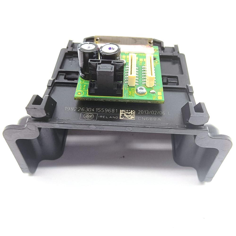 Full Color CN688A Printhead Fits For HP Photosmart 5520 5510 3521 5524 3070 5515