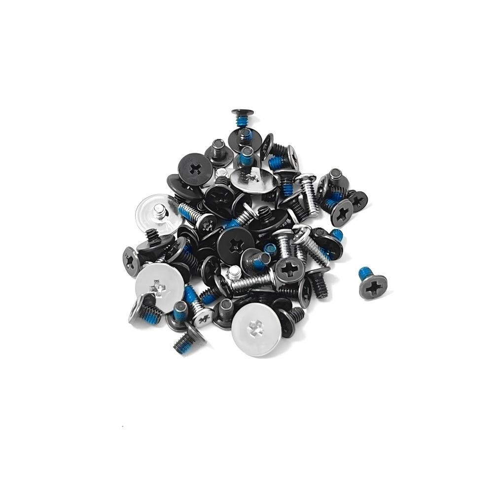 Screws Kit For LENOVO ideapad Yoga 900-13ISK 80MK00H9US 80MK00HAUS 80MK0013US