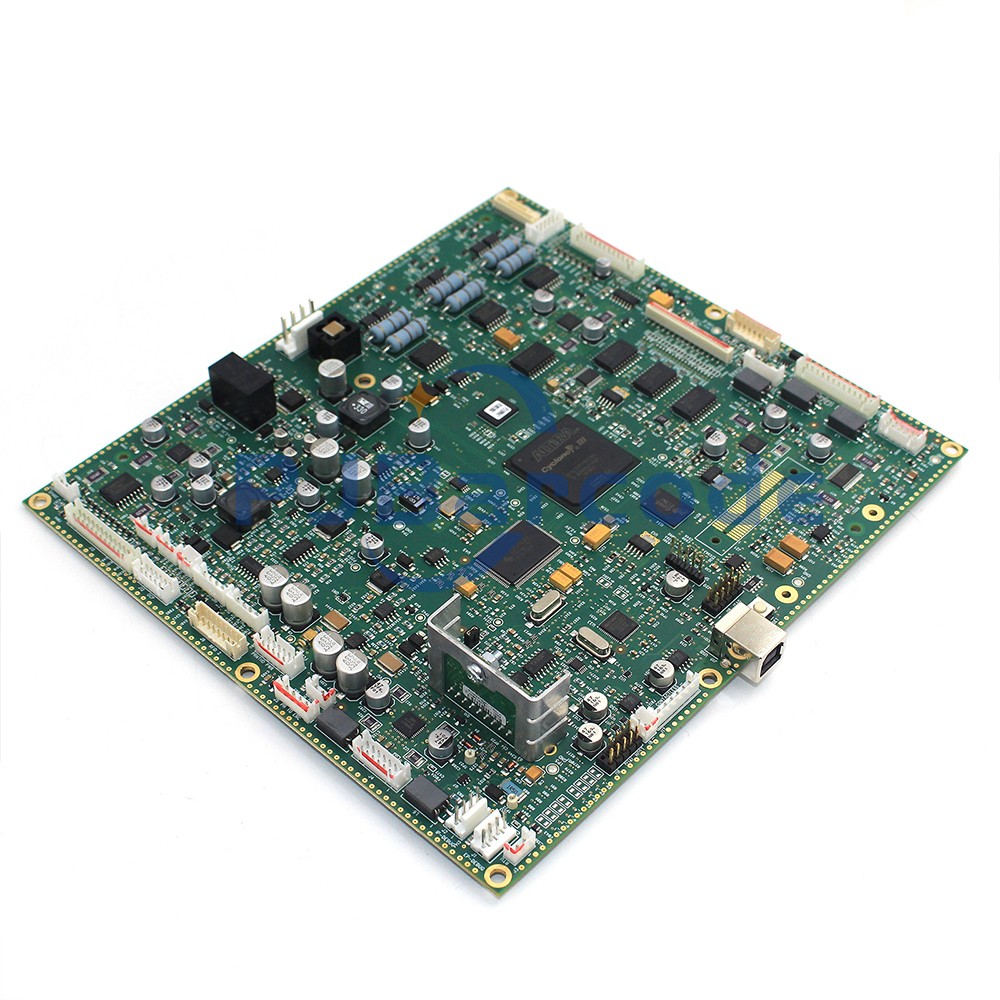 105936G-319 NEW Original Main Logic Board For Zebra ZXP9 Thermal Label Printer