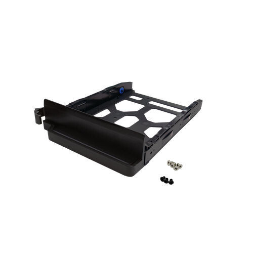 QNAP 3.5/2.5inch Drive Hard Drive Tray v4 (TRAY-35-NK-BLK04)