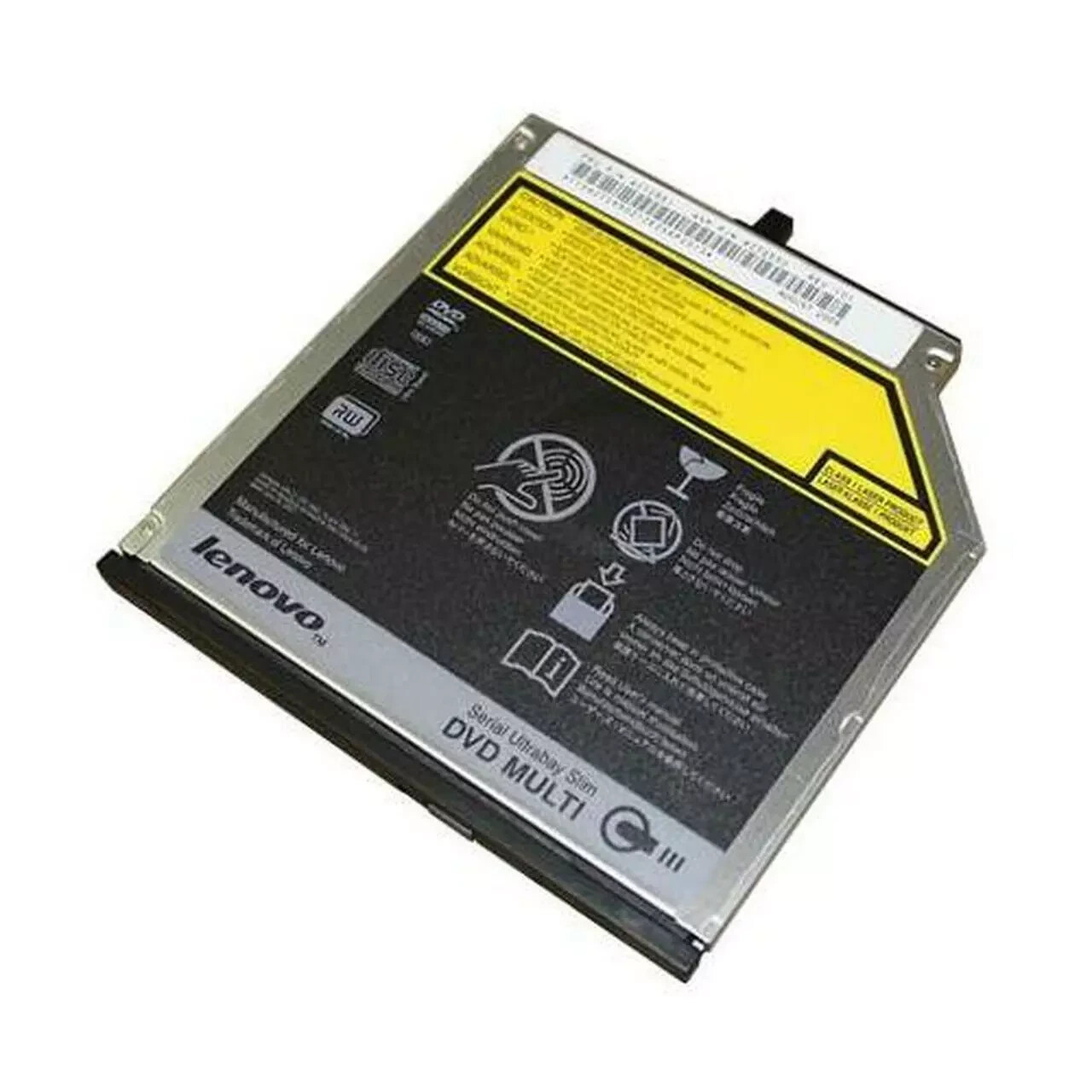 Lenovo T410 T430 T500 W500 R500 X200 CD/DVD Burner 42T2551 42T2557 42T2556