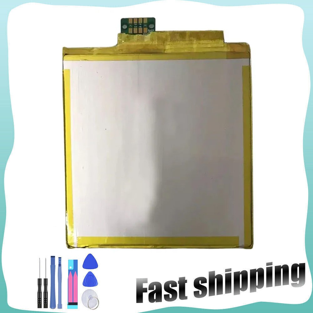 19.05Wh New MLP29110109 Battery For Verizon Ellipsis 8 HD QTASUN1 QTASUN2 Kids
