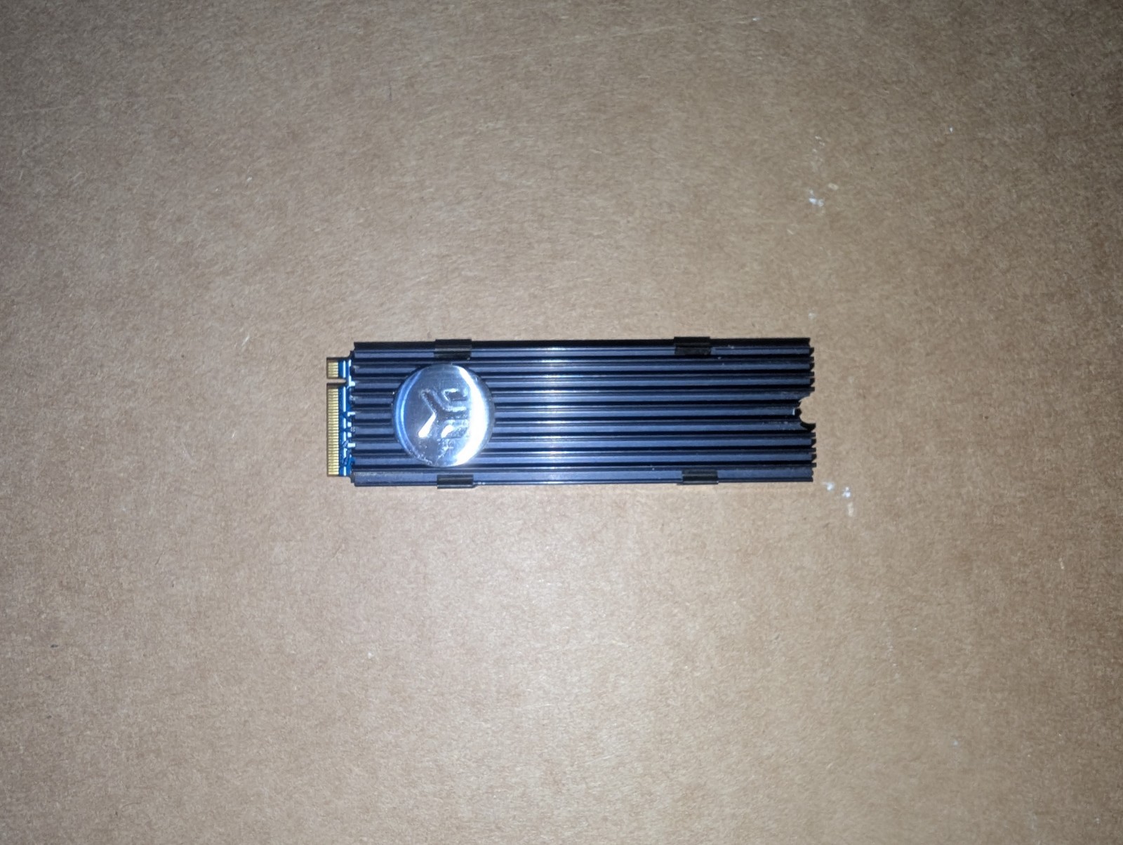 KXG50PNV2T04 Toshiba XG5-P Series 2TB NVMe M.2 2280 Solid State Drive (SSD)