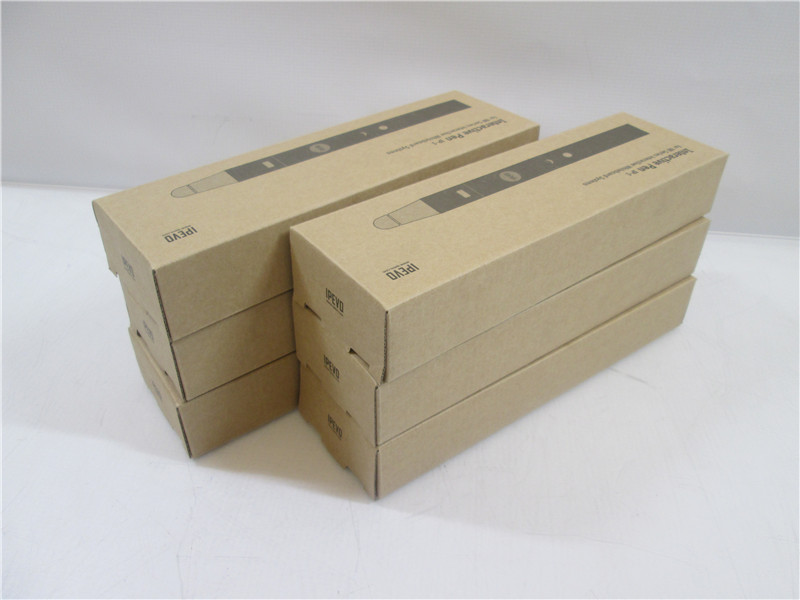 IPEVO IP-1 Interactive Pen Digital Input Device New Open Box Lot of 6