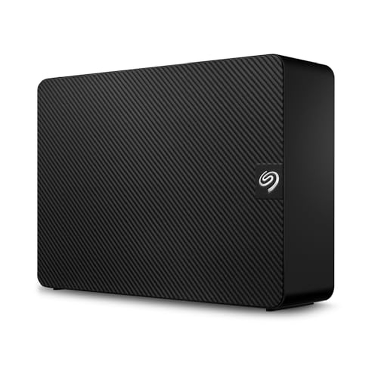 Seagate 8TB Expansion Desktop Hard Drive | USB 3.0 (STKP8000400)