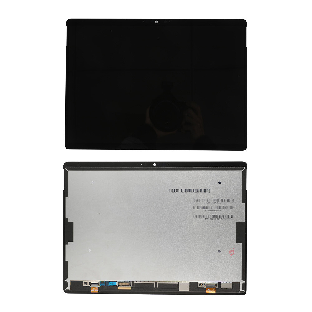 OEM OLED Repair For Microsoft Surface Pro 8 1983 13" LCD Display Touch Screen