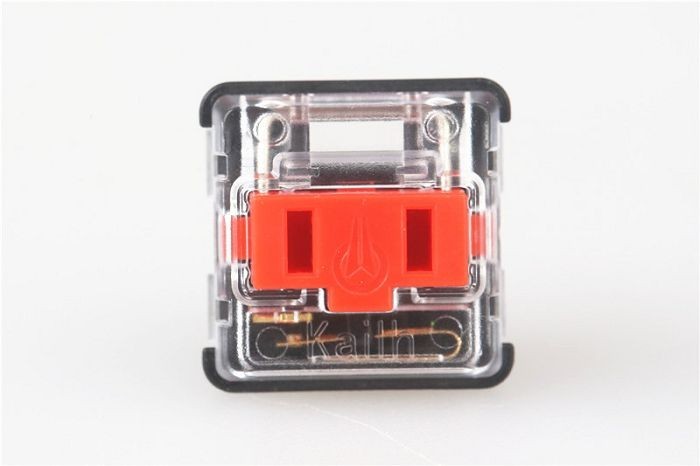 Genuine Kailh choc v1 switches 25 PACK (red/white/brown)