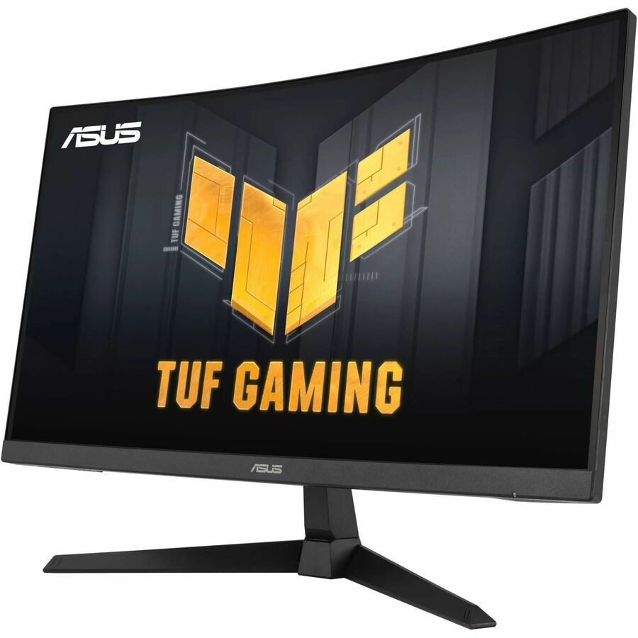 ASUS TUF VG27VQ3B 27" FHD 1920x1080 180Hz 1ms Curved Gaming Monitor