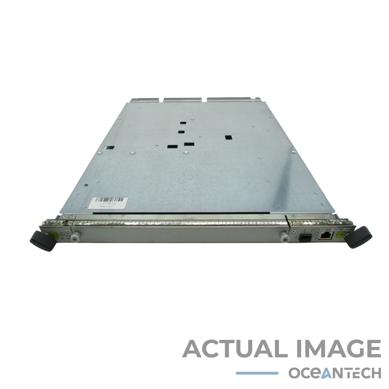 Juniper SCBE-MX-S Enhanced MX Switch Control Board for MX240 MX480