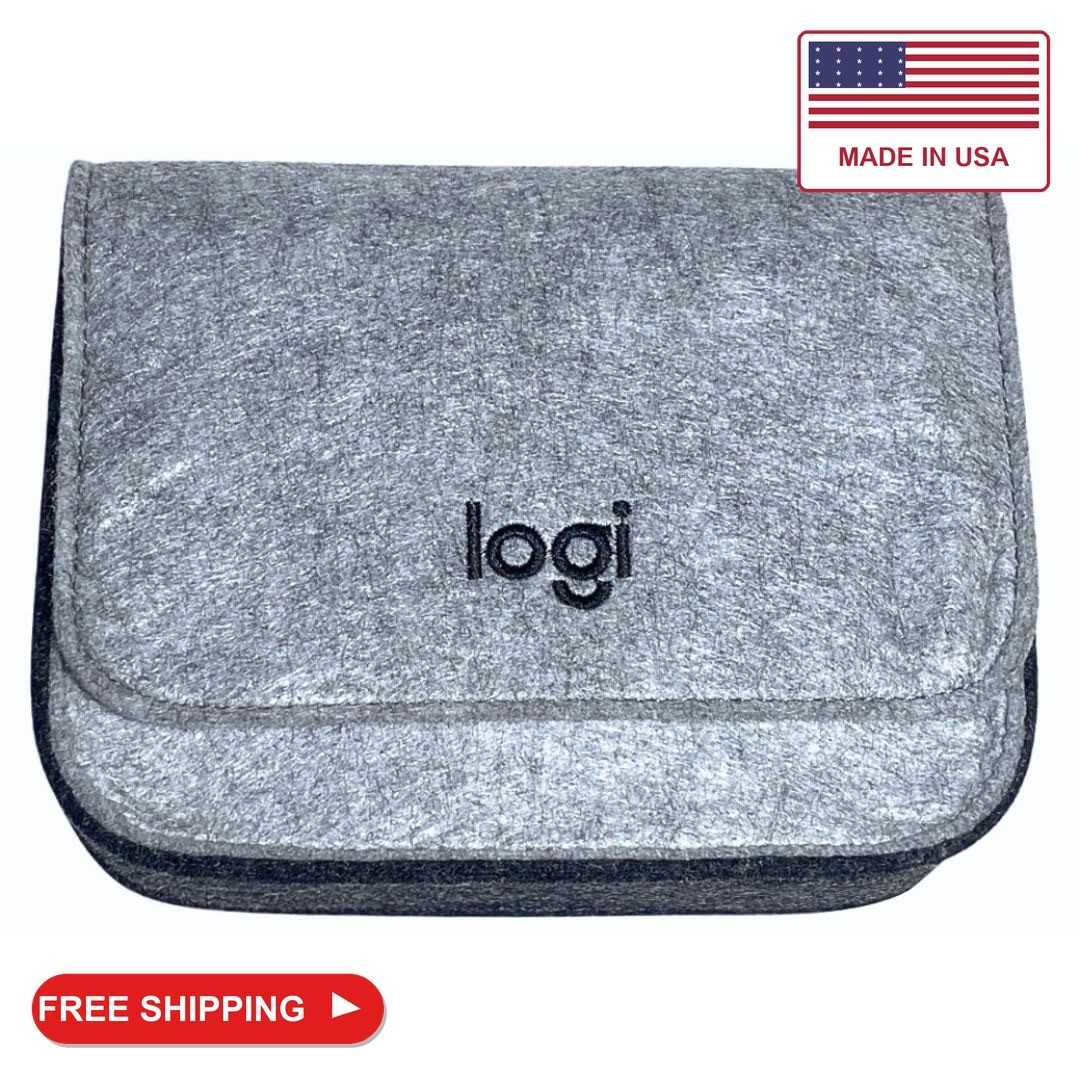 Logitech MX Travel Case - Travel case for MX Master 4, MX Master 3s or MX Anywhe