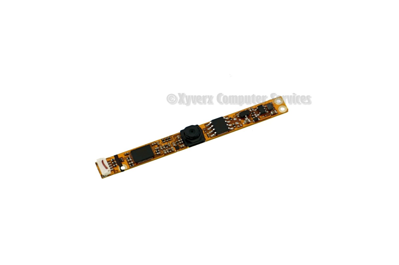 GWNR71517-BK GENUINE GATEWAY WEBCAMERA GWNR71517-BK (CD74)