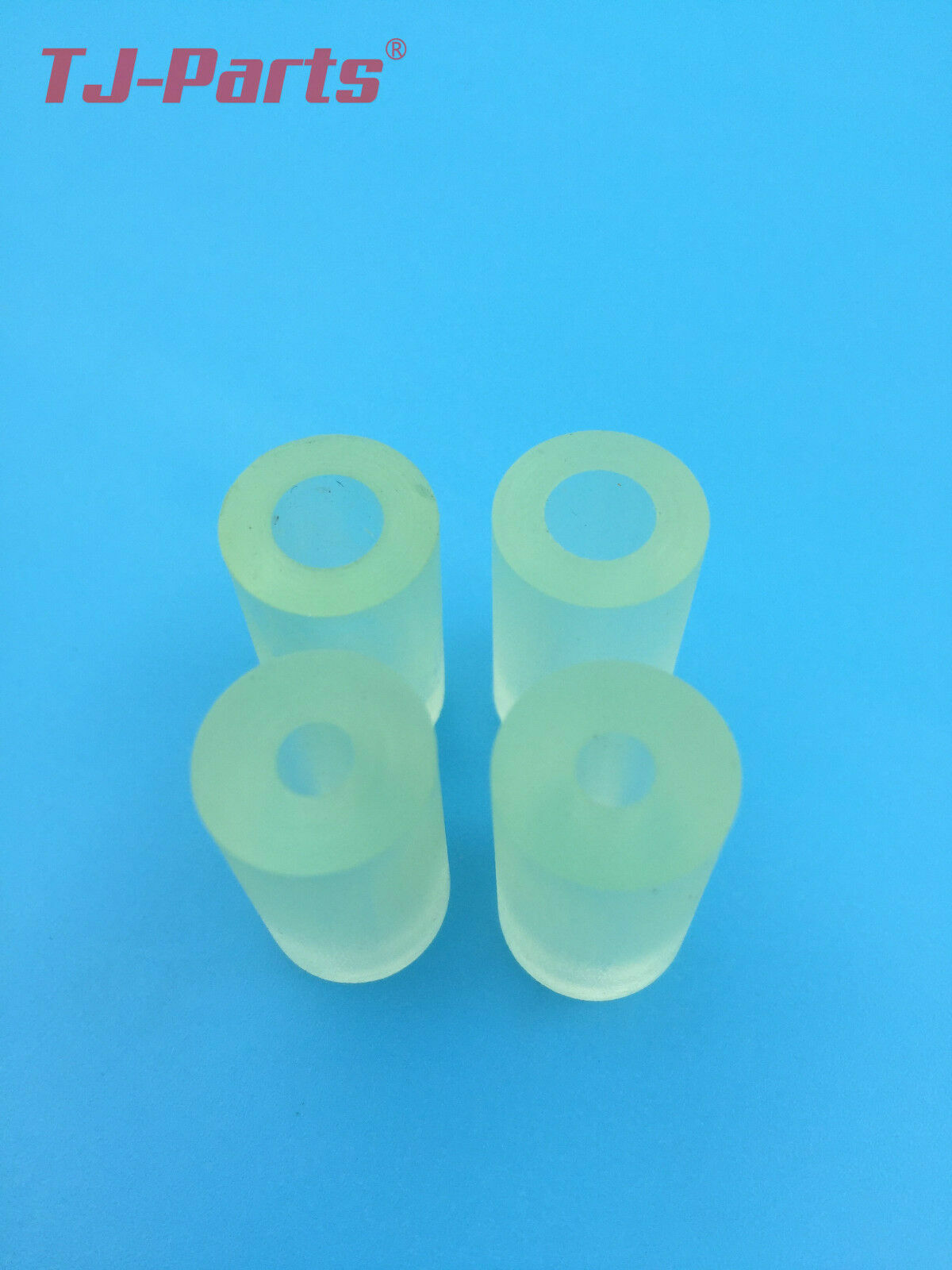 5X PA03670-Y461 PA03670-Y466 Feed Exit Roller for Fujitsu fi-7160 fi-7180 fi7260