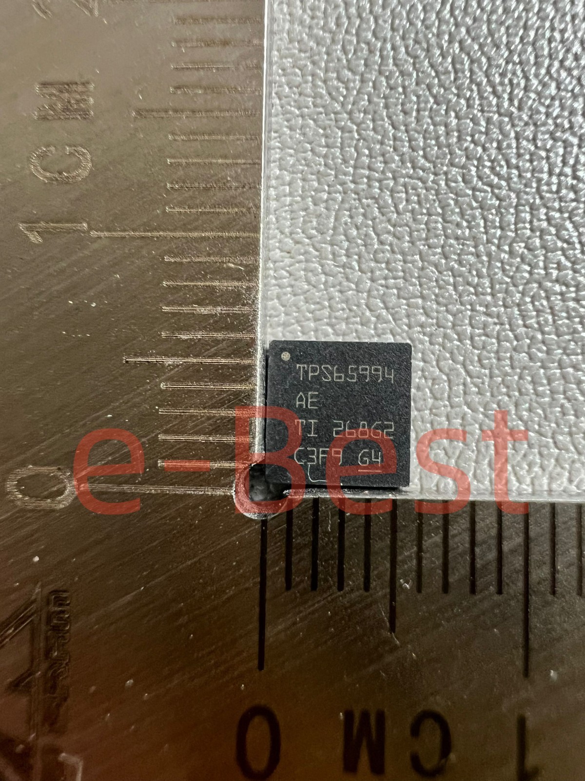 1x New TPSG5994 TPS6S994 TPS65994 AE TPS65994AE TPS65994AERSLR VQFN48 IC