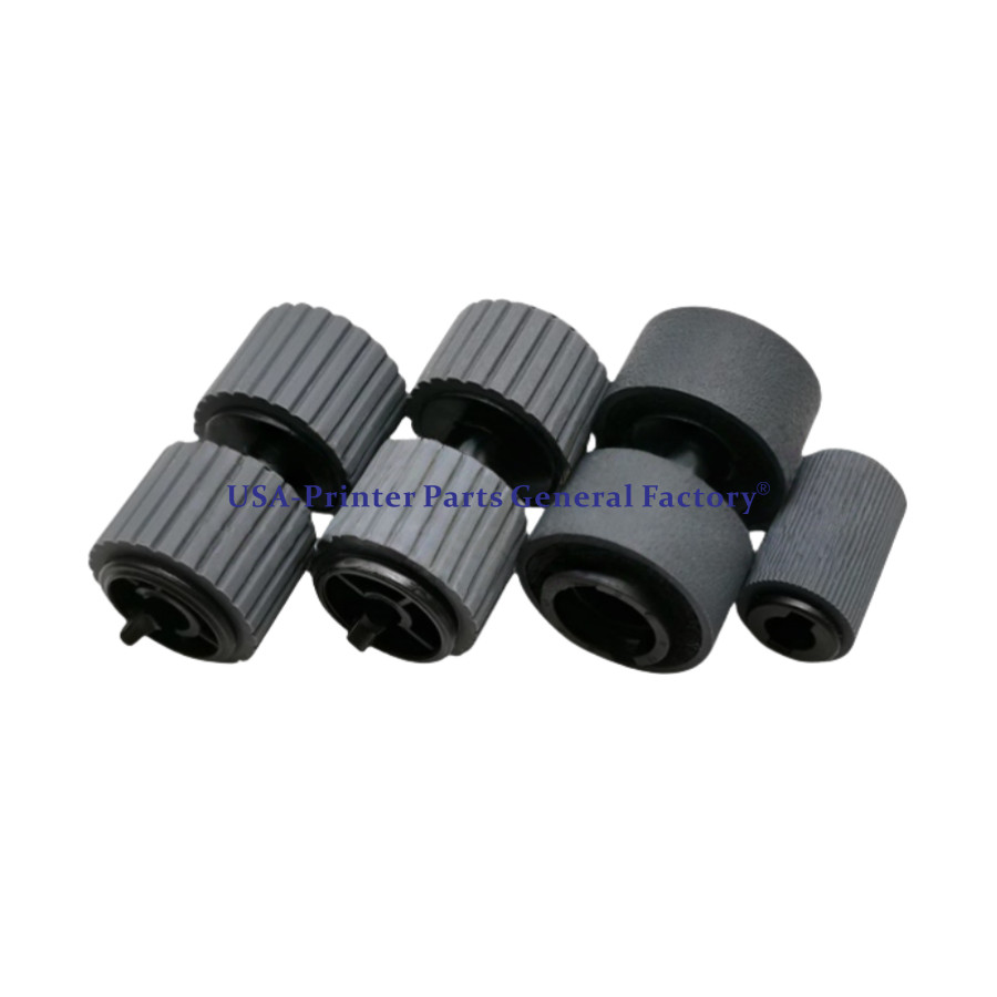 New L2755-60001 Pickup Roller For HP SCANJET 5000 S4 SCANJET 7000 S3 7000snw1