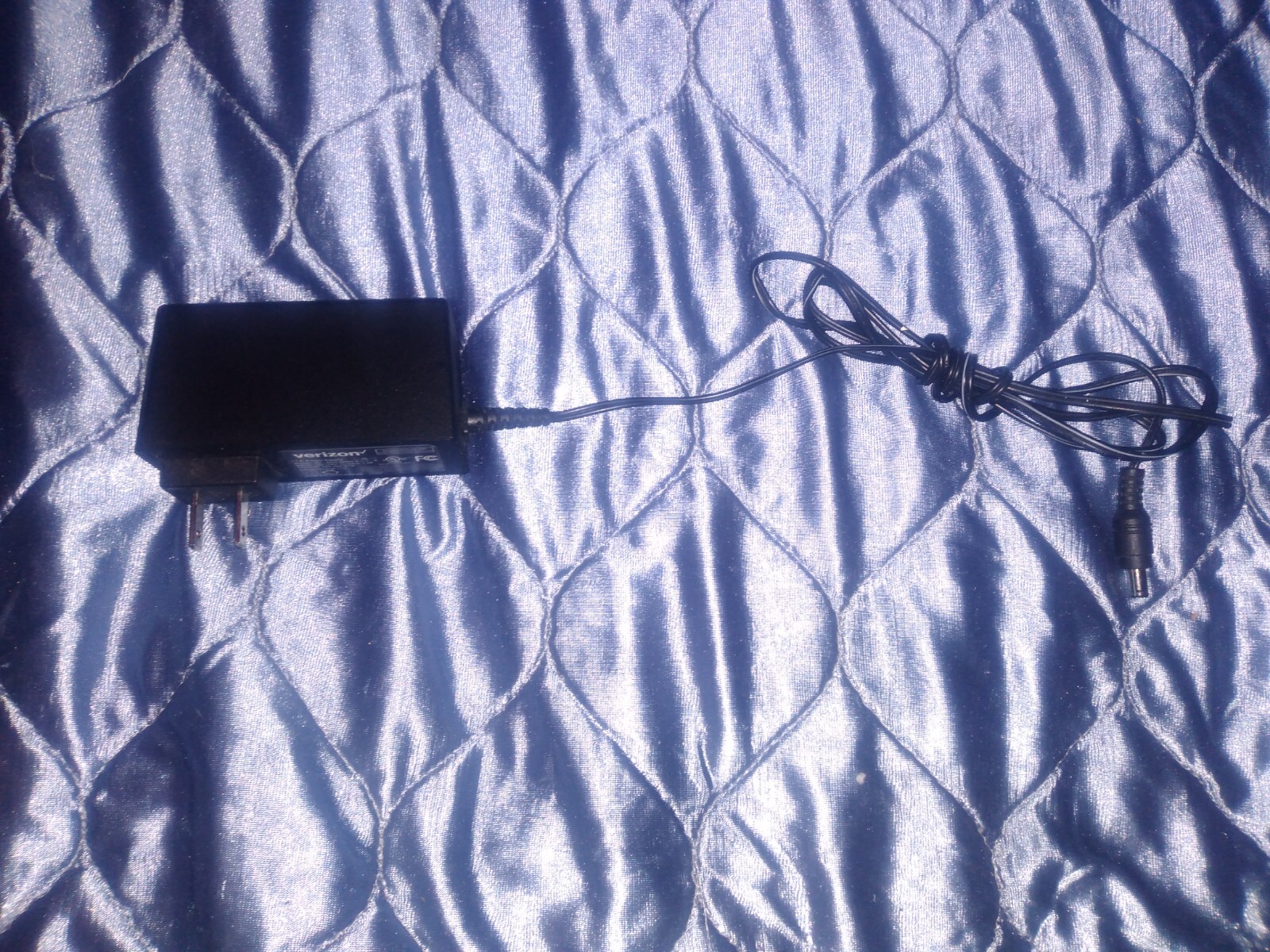 ORIGINAL Verizon FIOS G3100 power supply