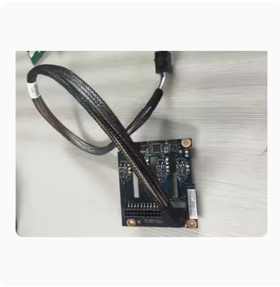 IBM X3850X6 X3950X6 00KH403 44X4104 Driver expander adapter card