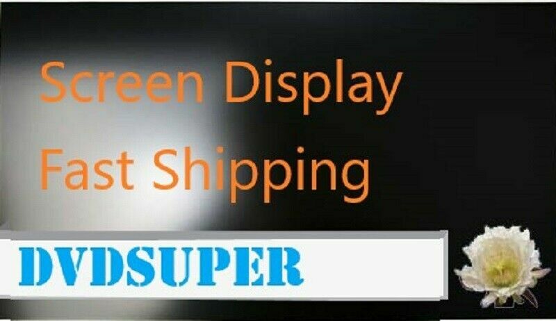 HP 15Z-GW000 15Z-GWOOO LCD LED Replacement Screen 15.6" HD Panel New (Non-Touch)