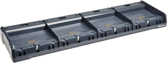 Honeywell Intermec FlexDock Quad Base 852-916-002 Power Supply Black - New