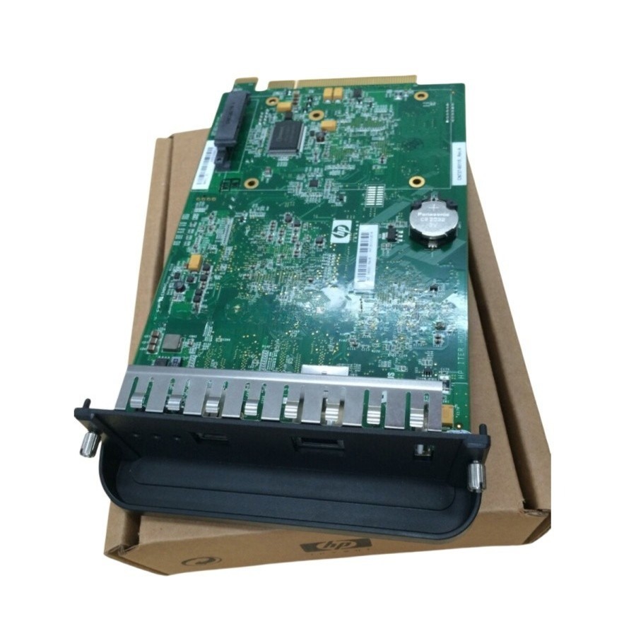 CN727-67035 CN727-67042 Formatter Board Fit for HP DJ T790 T795 T1300 2300 Z5400