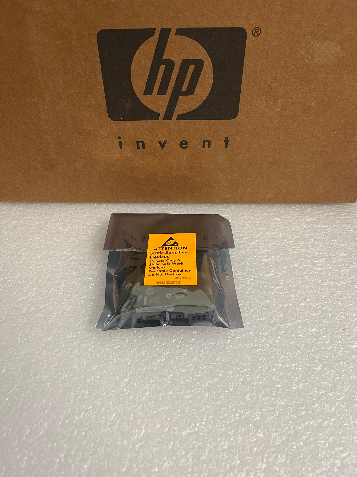 HP 700699-B21 RJ-45 Port PCI-e Ethernet 10GB 561FLR-T Adapter 701525-001