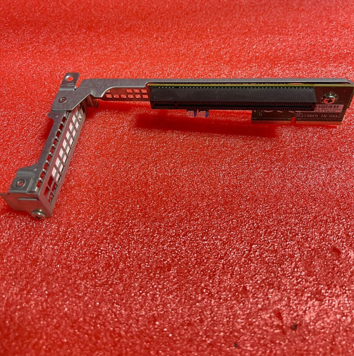 SUPERMICRO RSC-P-6 PCIE 3.0 x16 RISER CARD