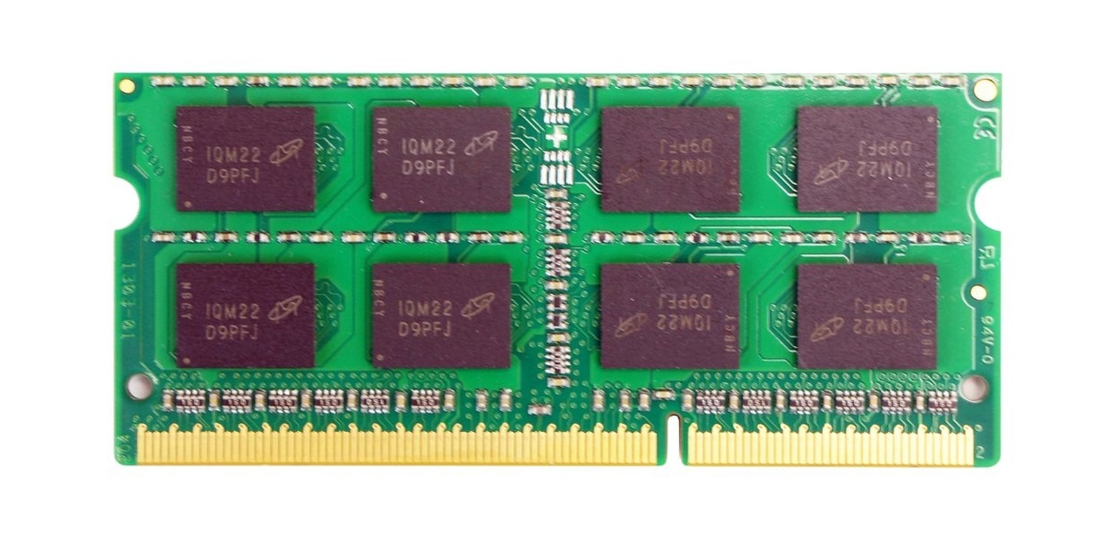 VisionTek 1 x 16GB PC3-12800 DDR3L 1600MHz 204-pin SODIMM Memory Module 90084...