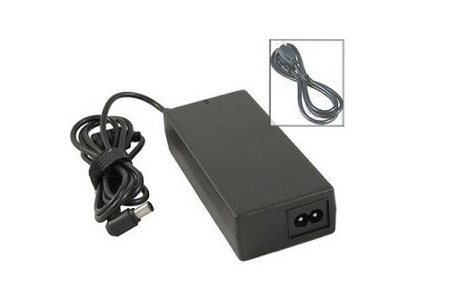power supply AC adapter cord cable charger f LG 22EA63T-P 22BK430H-B 22" Monitor