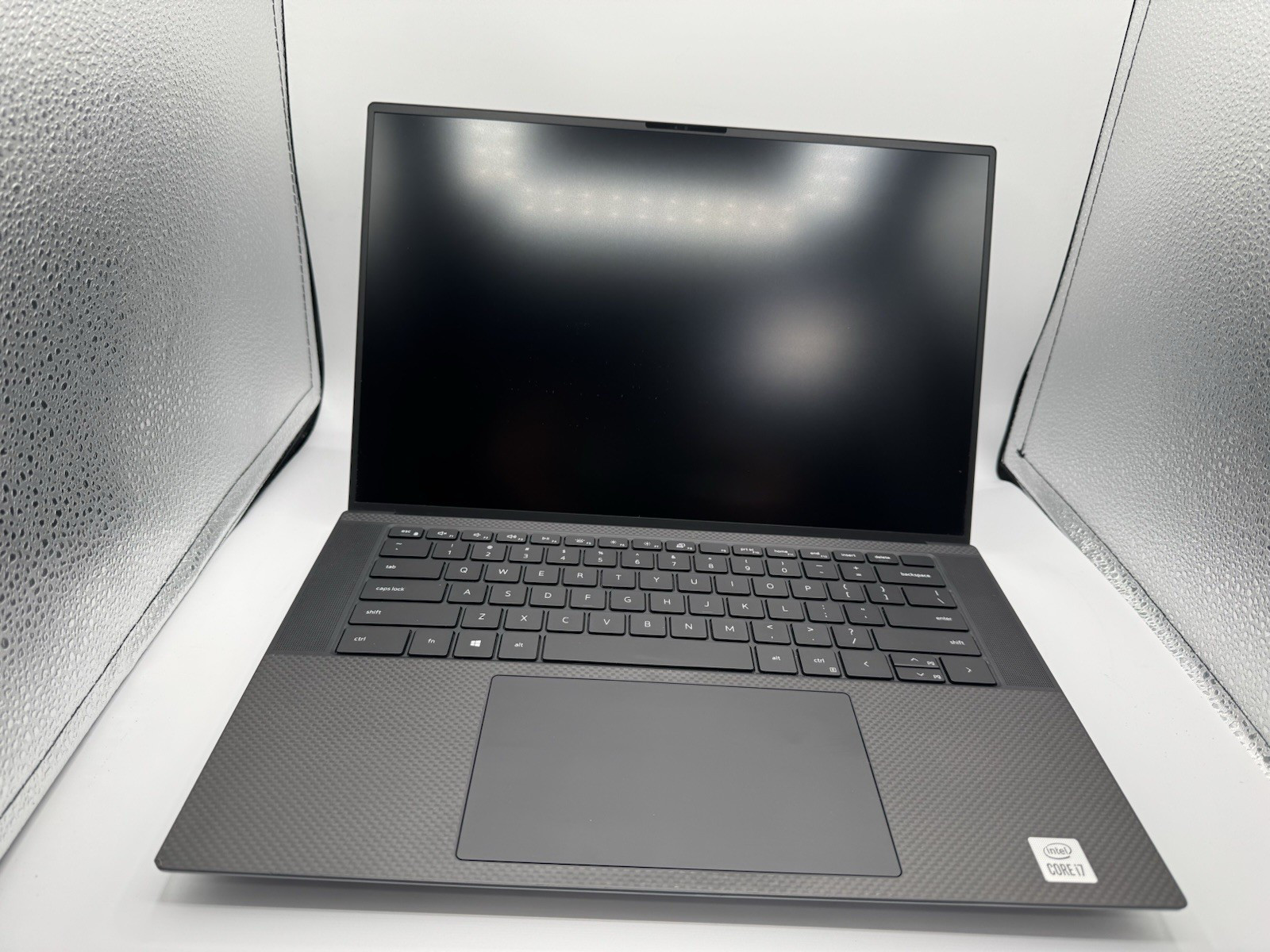 Dell Precision 5550 15.6'' CORE I7-10750H 16GB RAM 512GB NVME QUADRO T1000 Win11