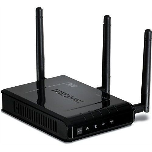 TRENDnet TEW-690AP, Wireless Access Point N450