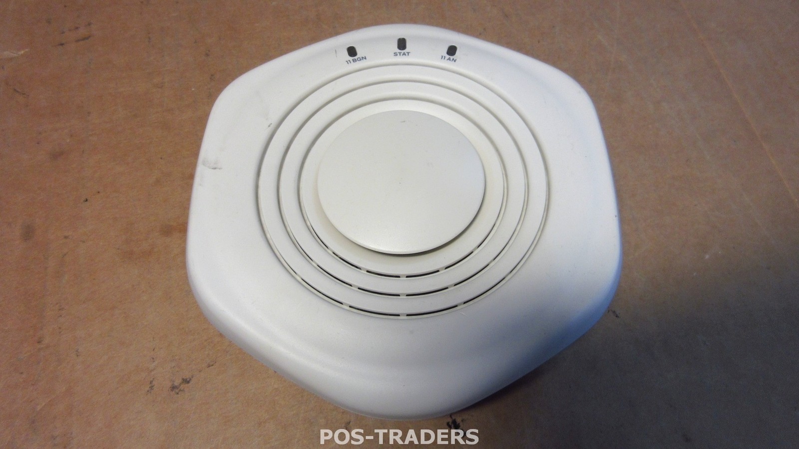 Juniper Networks WLA322 IEEE 802.11n 300Mbps Wireless Access Point 650-045747