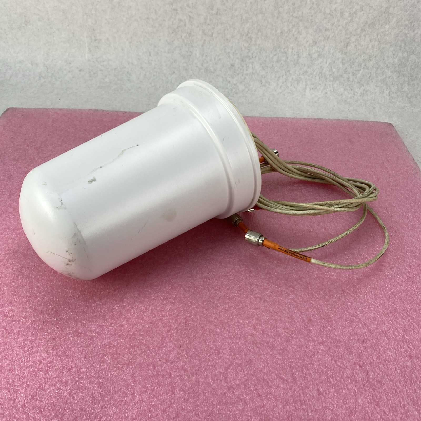 Cisco Aironet AIR-ANT2544V4M-R Dual-Band MIMO Antenna Un Tested