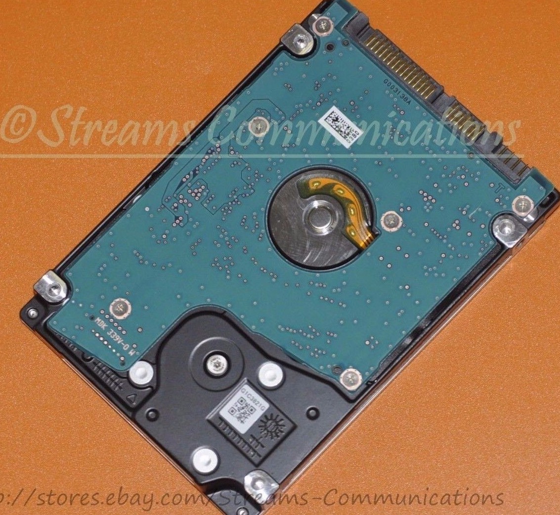 500GB Laptop Hard Drive for Asus ASUS F502C X502CA X502C X502 Notebooks