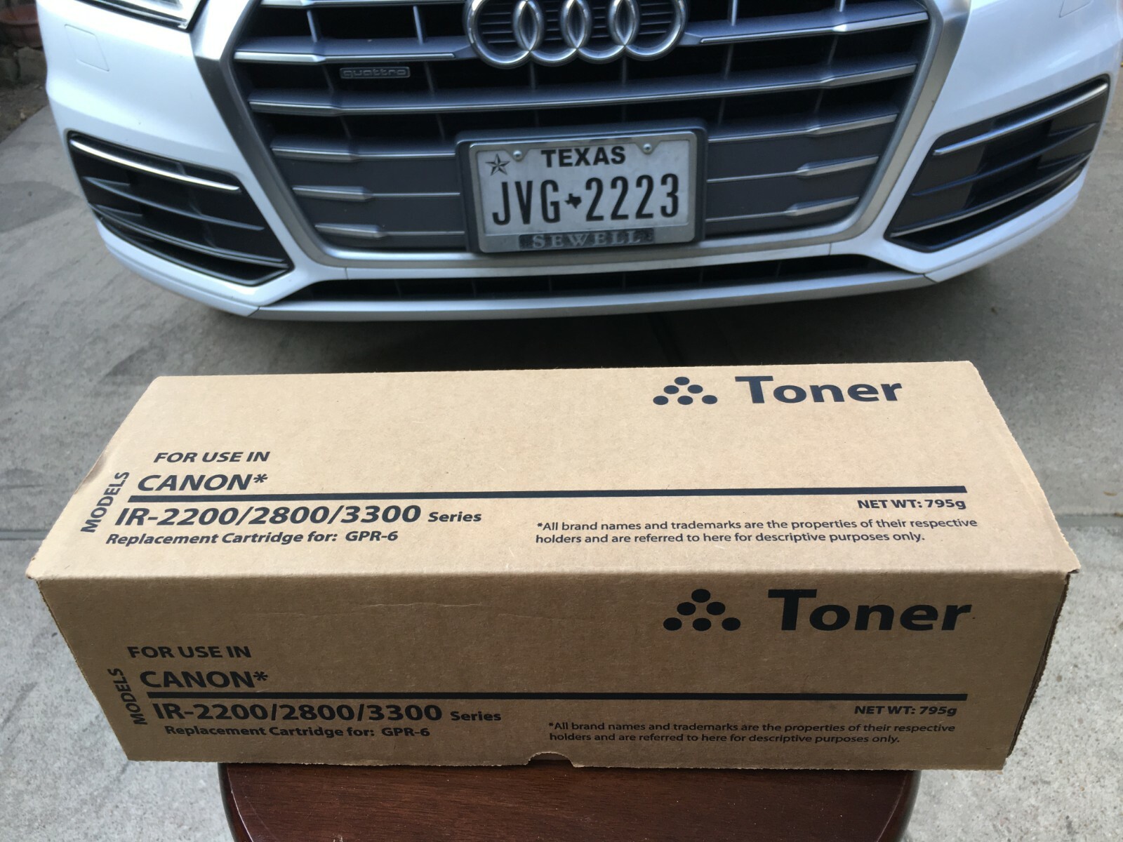 canon ir-2200/2800/3300 series