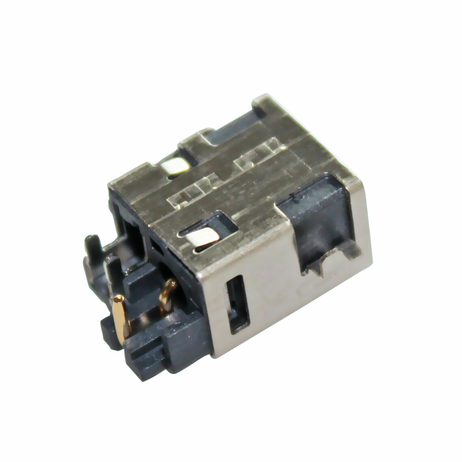 MSI Creator 15 15M MS-16W1 Laptop DC IN Power Jack Charging Port Connector