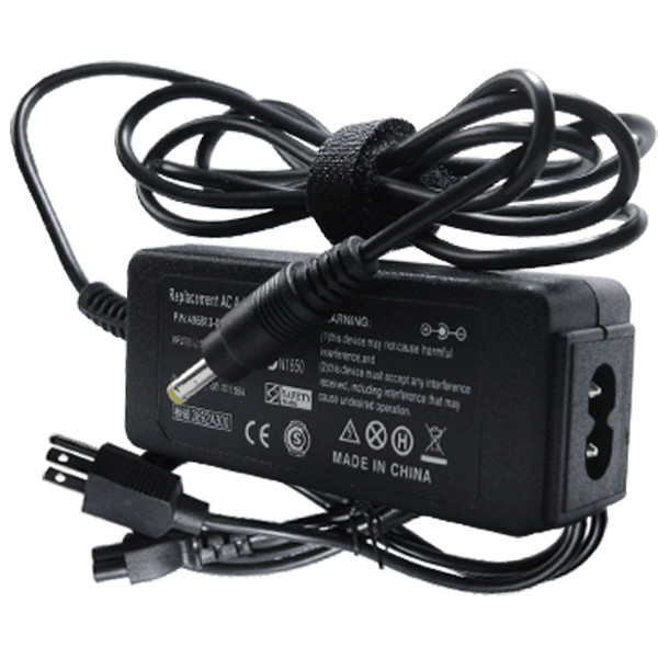 Ac Adapter Power Supply Charger For HP Mini 110-1000,110-3000 Series 19V 1.58A 