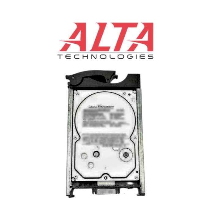 EMC 005050063 9YZ164-090 1TB 7.2K SATA 3.5 3G AX4-5 Hard Drive