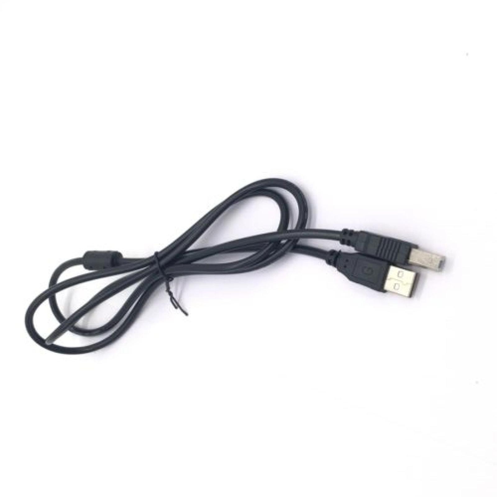 6feet 1.8m USB Cord Cable Fits For Zebra GODEX EZ1200 ZD230 GT800 GK420d GT830