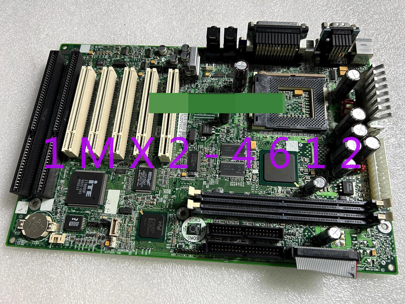 1pc used   COMPAQ 401963-001 010174-101 