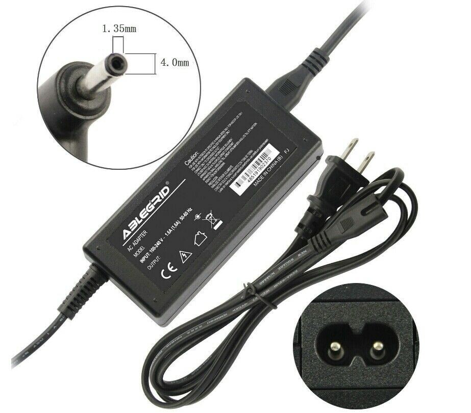 33W AC Adapter Charger For Asus RT-AC68U RT-AC68W RT-AC68R Power Supply Cord PSU
