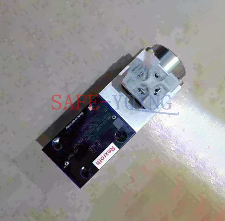 1PC Rexroth Valve 0811402018 DBETX-1X/80G24-8NZ4M New FedEx or DHL