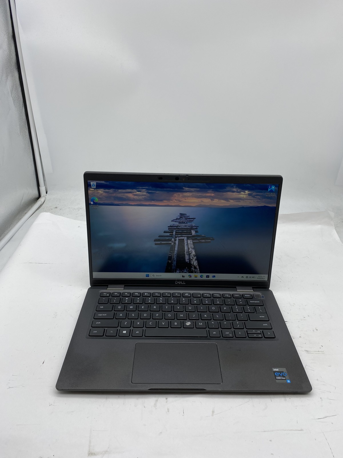 Dell Latitude 7420 14"Intel Core i5 1145G7 2.6GHz 16GB RAM 256GB Windows 11 Pro