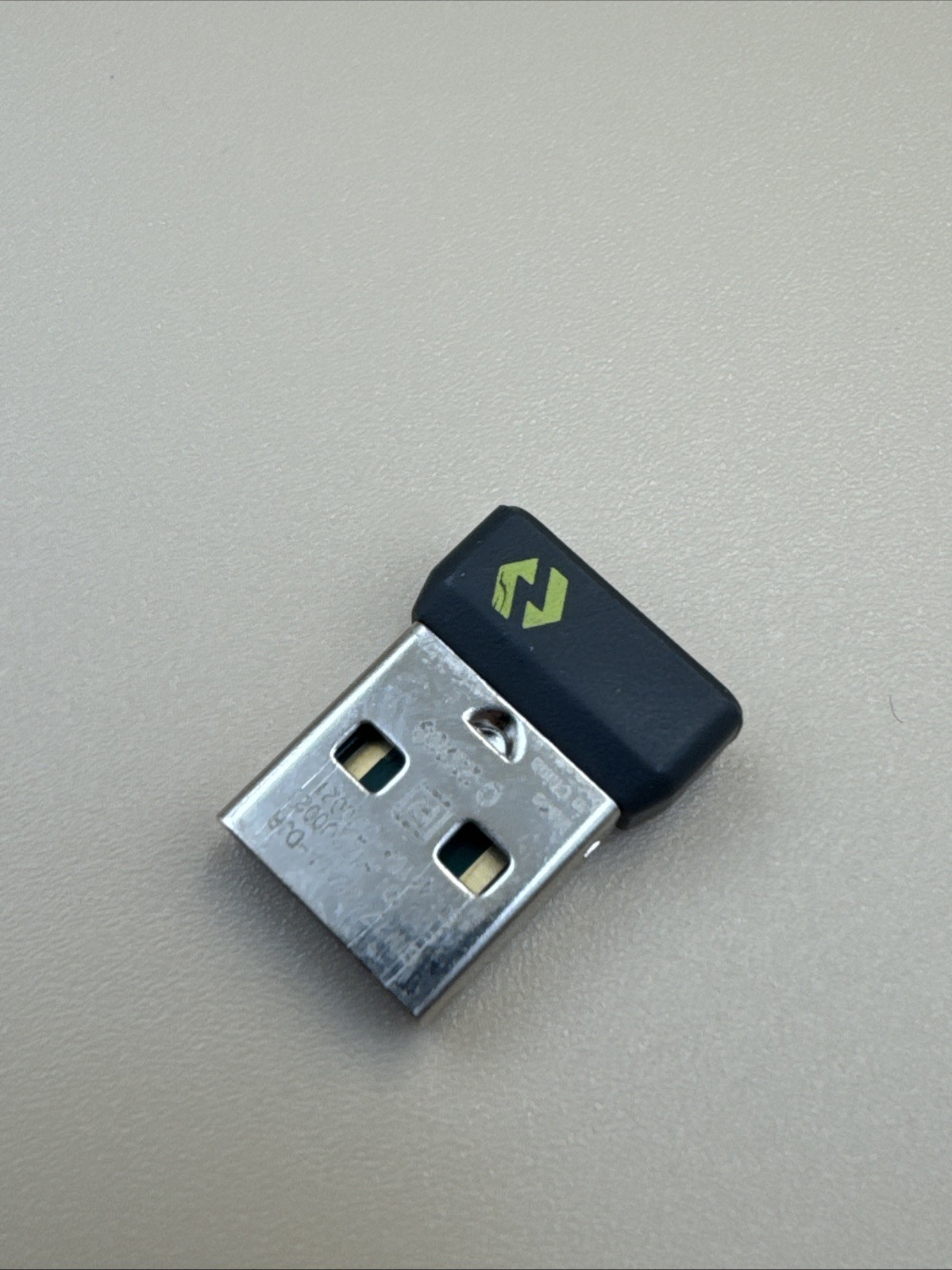 Logi Bolt CU0021 956-000007 adapter bluetooth dongle Logitech Keyboard Mouse