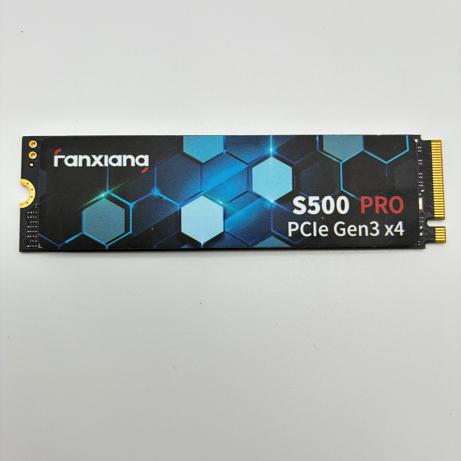 Fanxiang NVMe SSD S500 Pro 1 TB