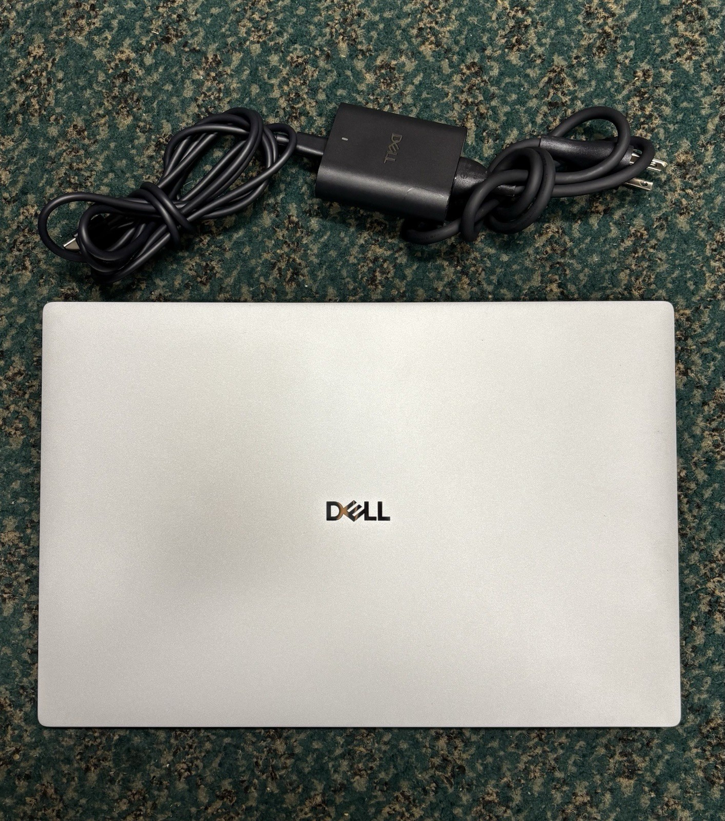 Dell 14 Premium 14.5" 3.2K OLED Touch Laptop Ultra 7 255H 32GB RAM 1TB SSD Wty